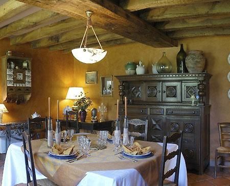 Chambres D'Hotes - Domaine De Montizeau Lailly-en-Val Bagian luar foto