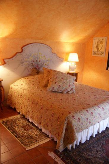 Chambres D'Hotes - Domaine De Montizeau Lailly-en-Val Ruang foto
