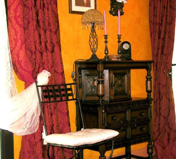 Chambres D'Hotes - Domaine De Montizeau Lailly-en-Val Bagian luar foto