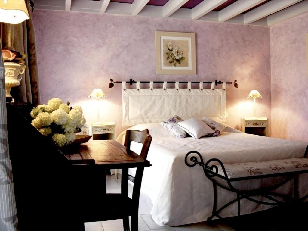 Chambres D'Hotes - Domaine De Montizeau Lailly-en-Val Bagian luar foto