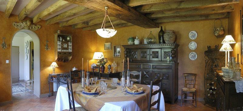Chambres D'Hotes - Domaine De Montizeau Lailly-en-Val Bagian luar foto